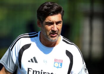 Paulo Fonseca réagit à la déroute lyonnaise