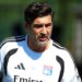 Paulo Fonseca réagit à la déroute lyonnaise