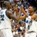 Penny Hardaway, le fils caché de Magic Johnson et Michael Jordan