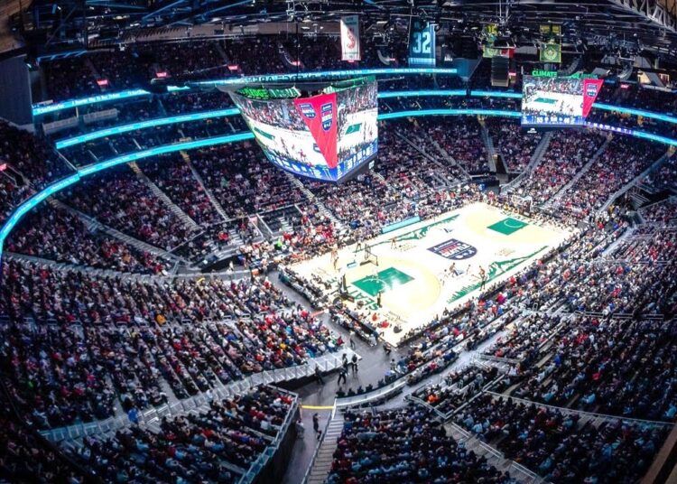 Plusieurs groupes avancent dans l’ombre pour ramener la NBA à Seattle