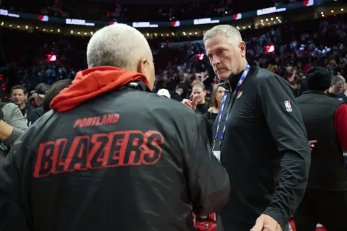 Portland pose ses conditions pour garder les Blazers