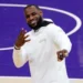 Pour Derek Fisher, LeBron James n’a rien d’un « ring chaser »