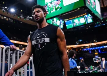 Pour Quentin Grimes, signer chez les Lakers était « un choix évident »