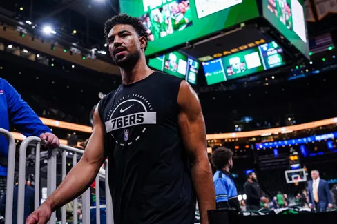 Pour Quentin Grimes, signer chez les Lakers était « un choix évident »