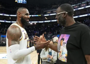 Pourquoi LeBron James n’a-t-il pas envisagé plus sérieusement Golden State ?