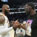 Pourquoi LeBron James n’a-t-il pas envisagé plus sérieusement Golden State ?