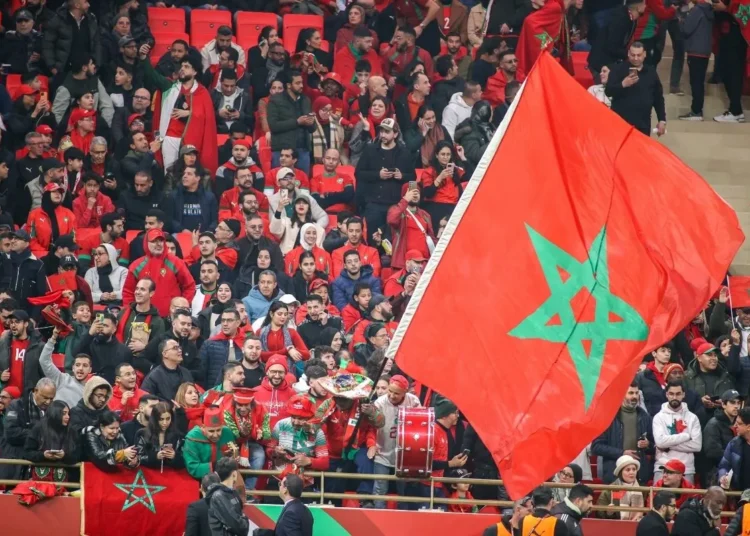 Pourquoi le Maroc organise la CAN féminine pour la 3e fois consécutive