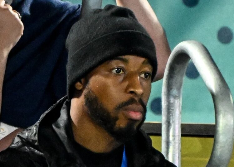 Presnel Kimpembe, la triste fin