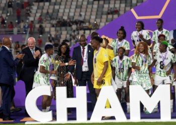 Primes CAN féminine 2026 : la CAF augmente le prize money de 67 % !