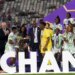 Primes CAN féminine 2026 : la CAF augmente le prize money de 67 % !