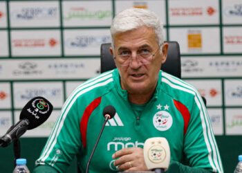 Pris à partie en Algérie, Vladimir Petkovic prend une grande décision