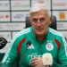 Pris à partie en Algérie, Vladimir Petkovic prend une grande décision