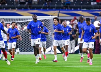 Problème supplémentaire annoncé pour les Bleus