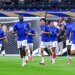 Problème supplémentaire annoncé pour les Bleus