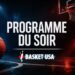 Programme du soir | Les Bleus doivent éviter le piège belge