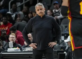 Project B recrute Igor Kokoskov pour encadrer ses joueurs