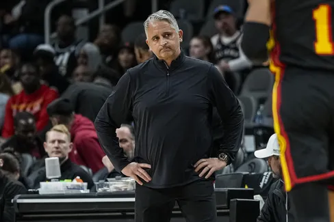 Project B recrute Igor Kokoskov pour encadrer ses joueurs