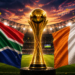 Pronostic Afrique du Sud-Côte d’Ivoire CAN féminine (31/07/2026)