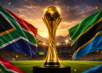 Pronostic Afrique du Sud – Tanzanie – CAN féminine (27/07/2026)