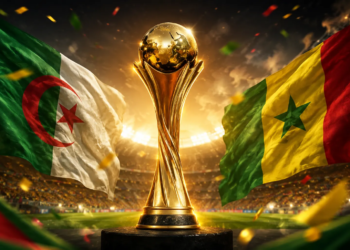 Pronostic Algérie-Sénégal – CAN féminine 2026 (26/07/2026)
