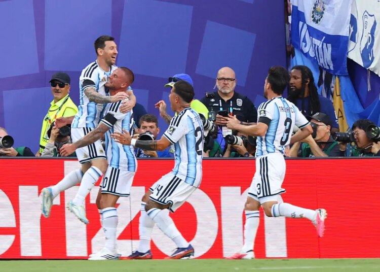 Pronostic Angleterre – Argentine : un classique pour une place en finale (15/07/2026)