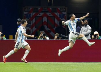 Pronostic Argentine – Suisse : l’Albiceleste face au verrou helvétique (12/07/2026)