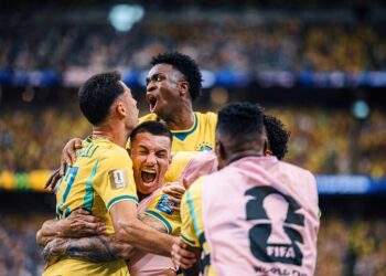 Pronostic : Brésil – Norvège : la Seleção défie les Vikings (05/07/2026)