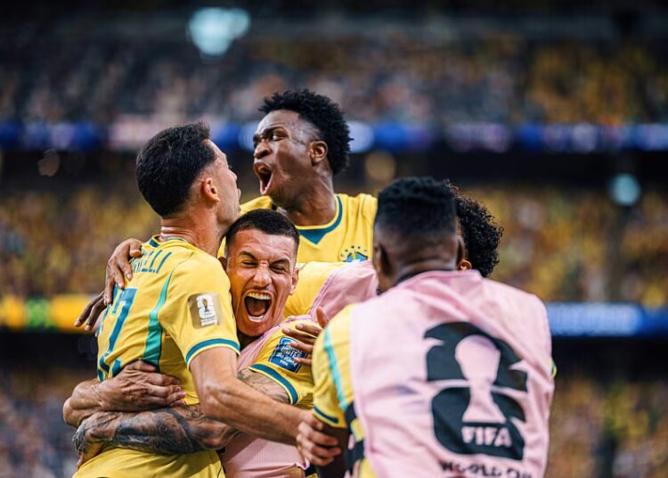 Pronostic : Brésil – Norvège : la Seleção défie les Vikings (05/07/2026)