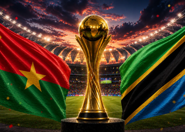 Pronostic Burkina Faso-Tanzanie CAN féminine (31/07/2026)