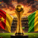 Pronostic Cameroun – Mali – CAN féminine (29/07/2026)