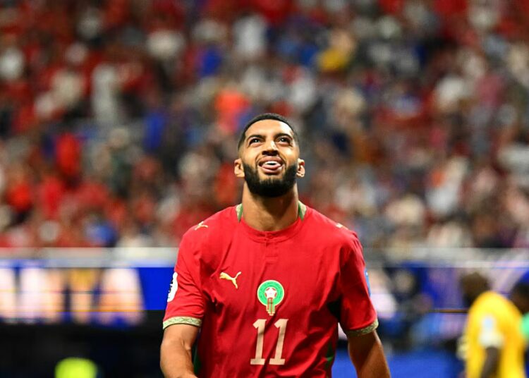 Pronostic Canada – Maroc : les Lions de l’Atlas dans la peau du favori ? (04/07/2026)