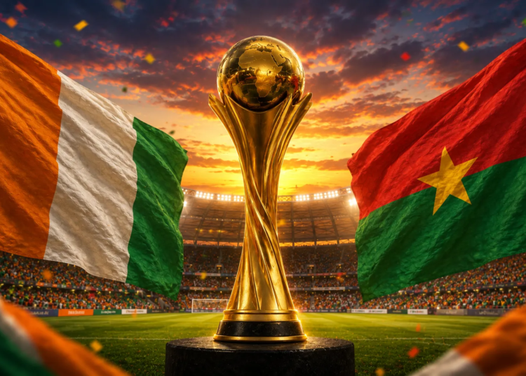 Pronostic Côte d’Ivoire – Burkina Faso – CAN féminine (27/07/2026)