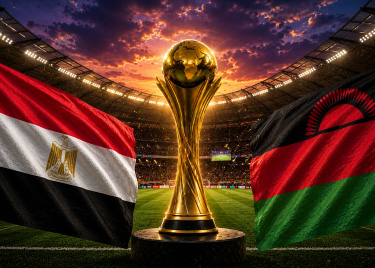 Pronostic Egypte-Malawi CAN féminine (01/08/2026)