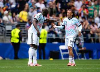 Pronostic États-Unis – Belgique : Team USA face au vieux démon belge (07/07/2026)