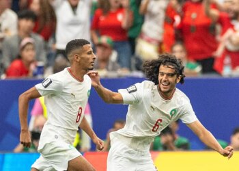 Pronostic France – Maroc : les Lions de l’Atlas face à un favori du Mondial (09/07/2026)