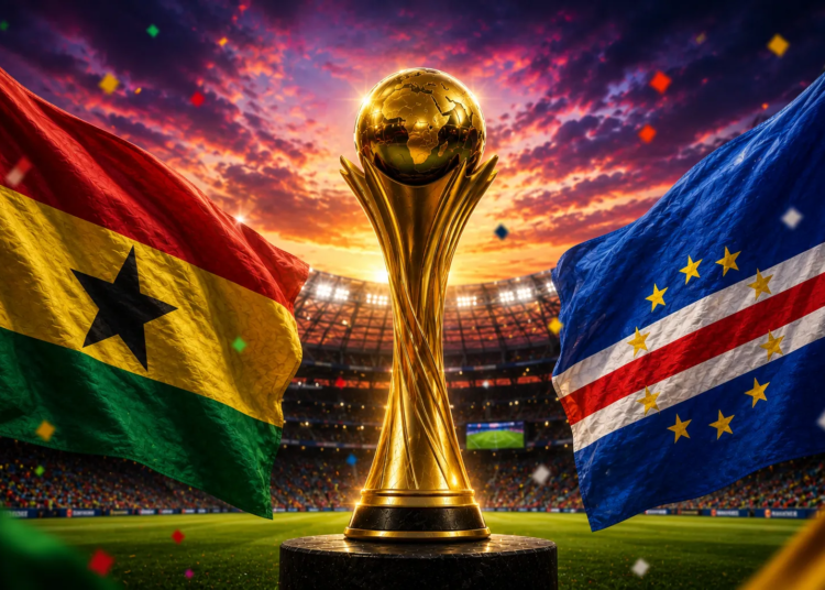 Pronostic Ghana – Cap-Vert – CAN féminine (29/07/2026)