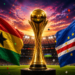Pronostic Ghana – Cap-Vert – CAN féminine (29/07/2026)