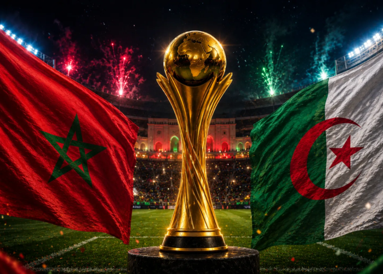 Pronostic Maroc-Algérie CAN féminine (30/07/2026)