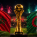 Pronostic Maroc-Algérie CAN féminine (30/07/2026)