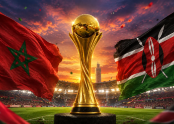 Pronostic Maroc – Kenya – CAN féminine (26/07/2026)