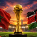 Pronostic Maroc – Kenya – CAN féminine (26/07/2026)