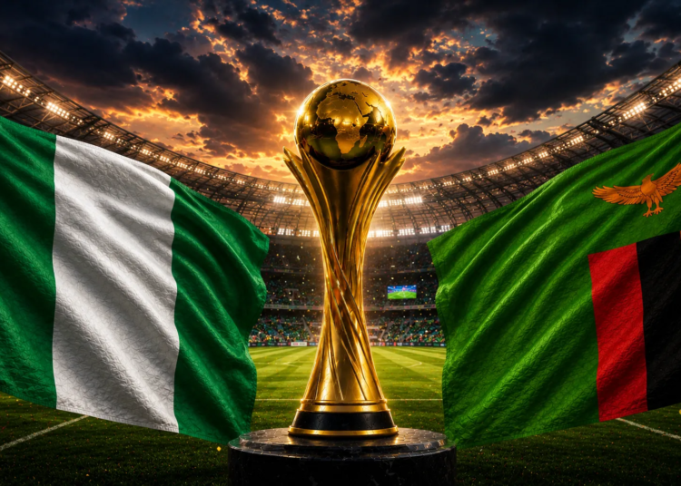 Pronostic Nigeria-Zambie CAN féminine (01/08/2026)