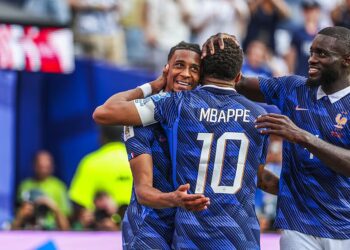 Pronostic Paraguay – France : Les Bleus sont-ils innarrêtables ? (04/07/2026)