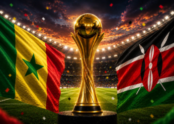 Pronostic Sénégal-Kenya CAN féminine (30/07/2026)