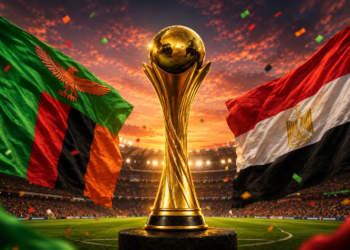 Pronostic Zambie-Egypte – CAN féminine (28/07/2026)