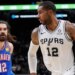 Quand LaMarcus Aldridge plantait 56 points à Oklahoma City
