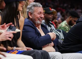 Quand le Madison Square Garden classe les invités des Knicks selon leur « niveau de risque »