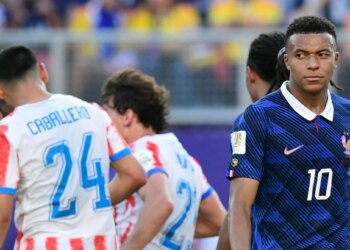 Quand le Paraguay crie au scandale