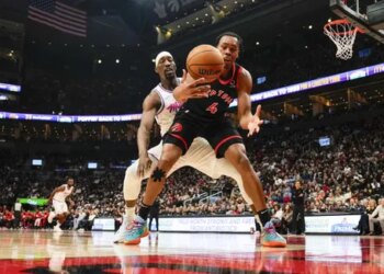 Québec va accueillir son tout premier match de présaison NBA
