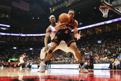 Québec va accueillir son tout premier match de présaison NBA